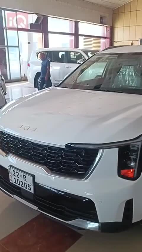 Car Video Thumbnail